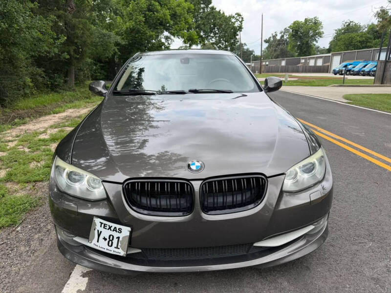 bmw 3 series 2011 WBAKE3C59BE769179 image bmw 3 series 2011 WBAKE3C59BE769179 image